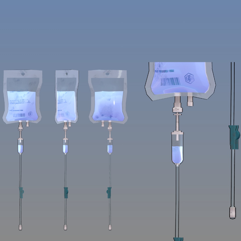 【+Head対応】らぼちるどれん