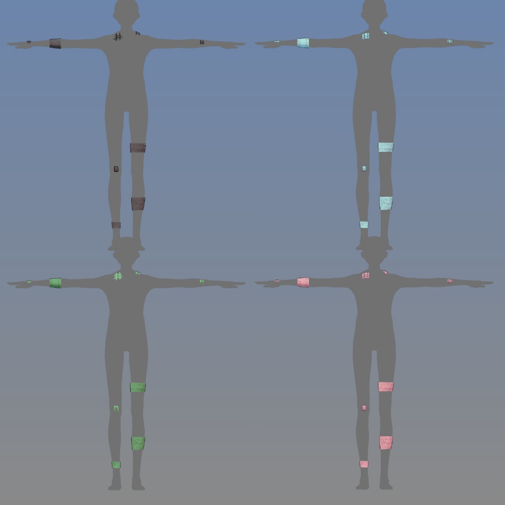 【+Head対応】らぼちるどれん