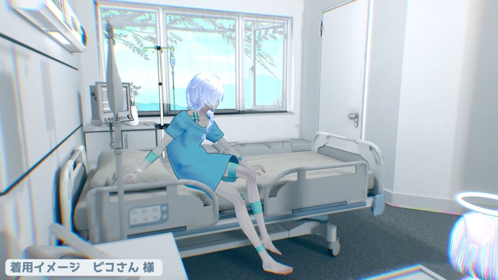 【+Head対応】らぼちるどれん