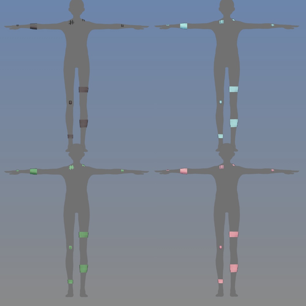 【+Head対応】らぼちるどれん