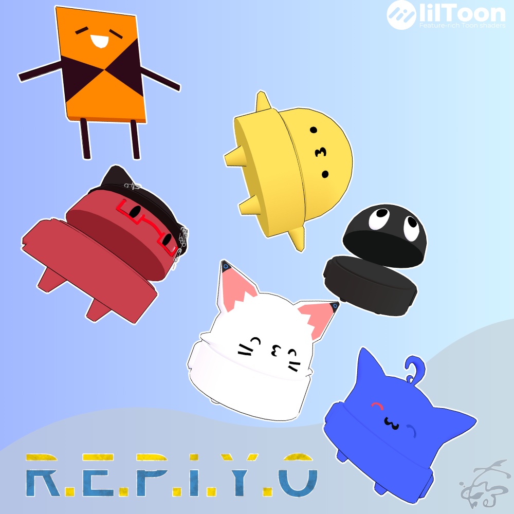 R.E.P.I.Y.O