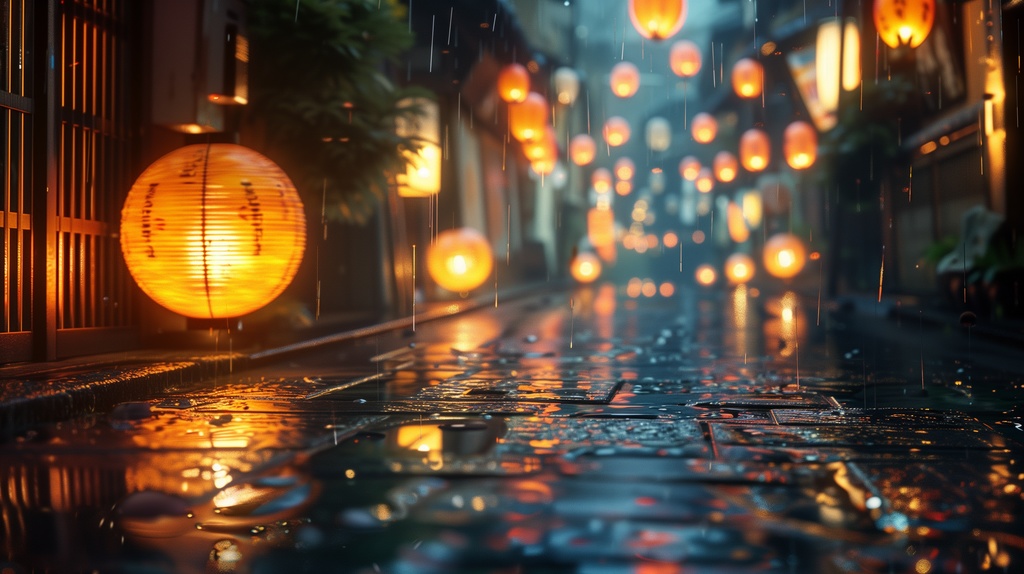 幻想風景素材集 Vol.2