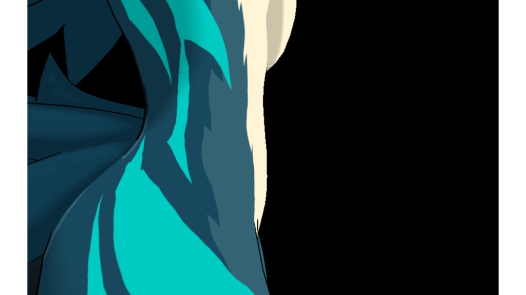 【Liltoon対応】ぷっくり膨らむ!汎用膨らみシェーダー【VRChat】