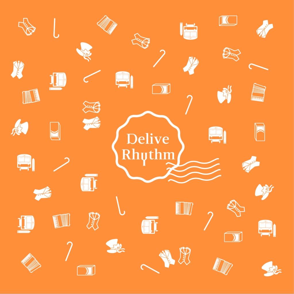 DeliveRhythmなよにこふろしき