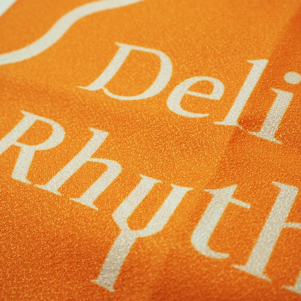 DeliveRhythmなよにこふろしき