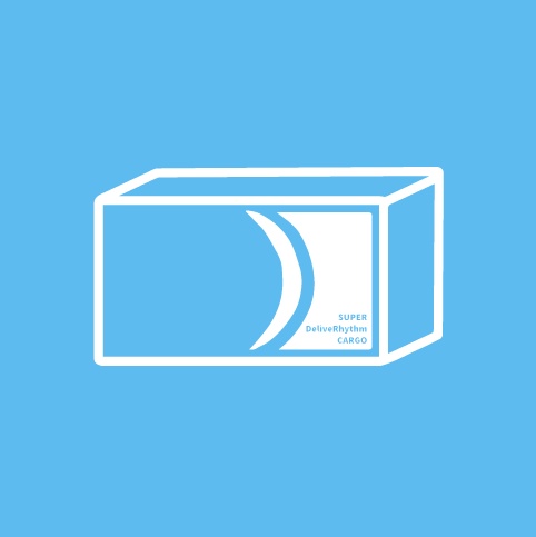 DeliveRhythmなよにこふろしき