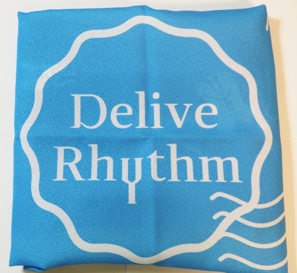 DeliveRhythmなよにこふろしき