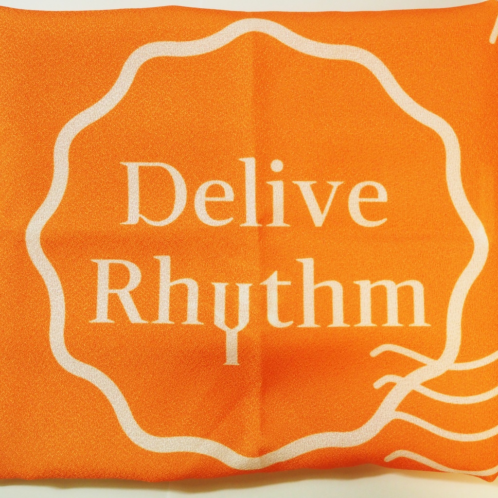 DeliveRhythmなよにこふろしき