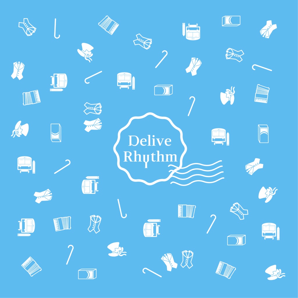 DeliveRhythmなよにこふろしき
