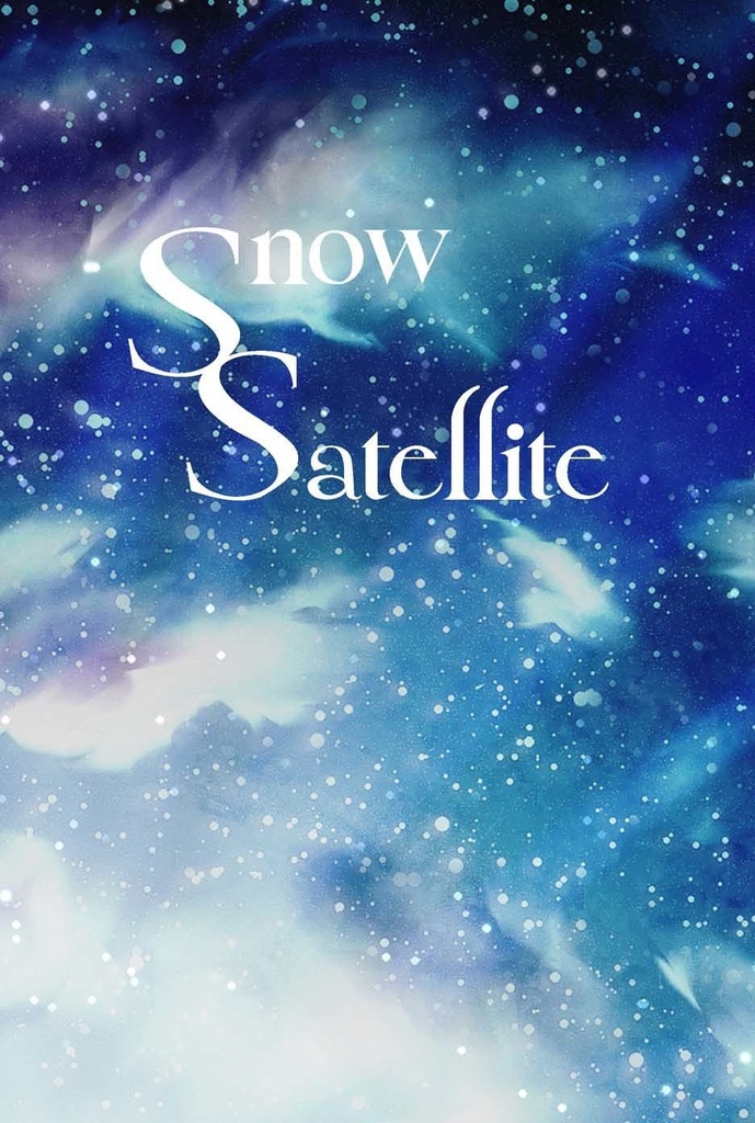 Snow Satellite