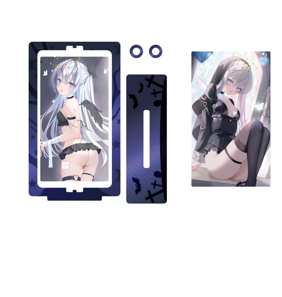 ハロウィングッズ(2025)🎃🤍