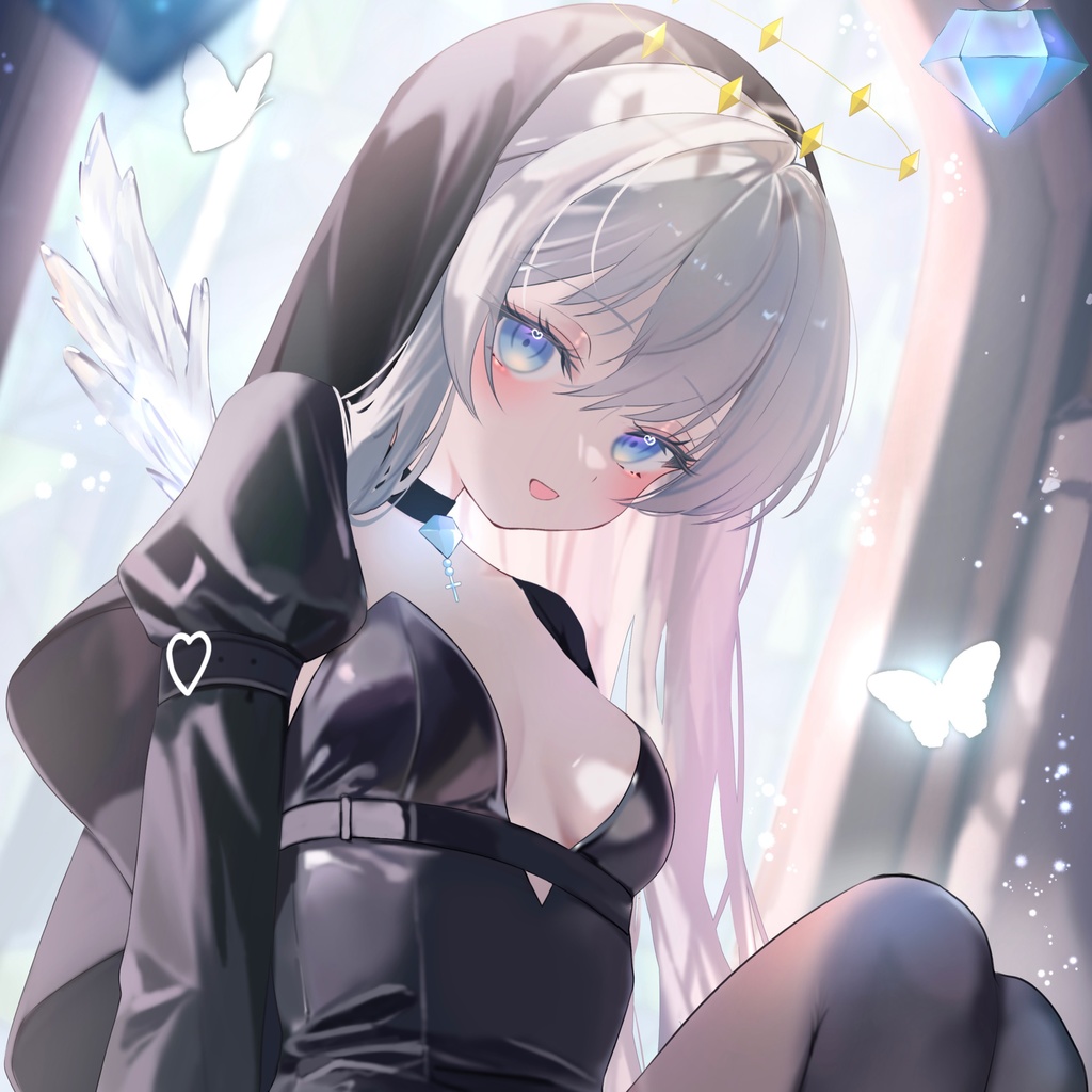 ハロウィングッズ(2025)🎃🤍