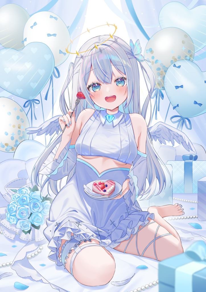 【数量限定】こみっくトレジャー47(事後通販)超ビッグアクリルスタンド・タペストリー🌟⋆꙳