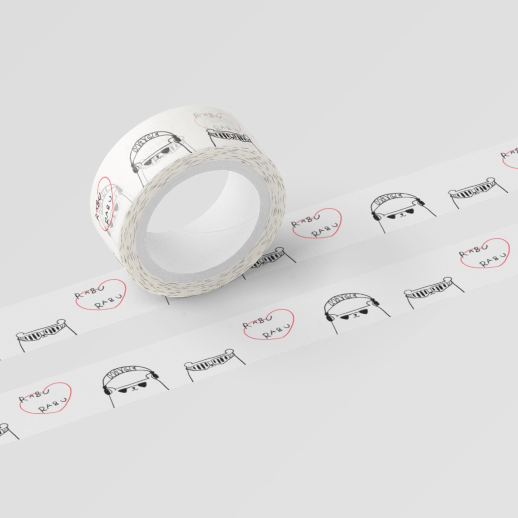 マイ相くまマステ