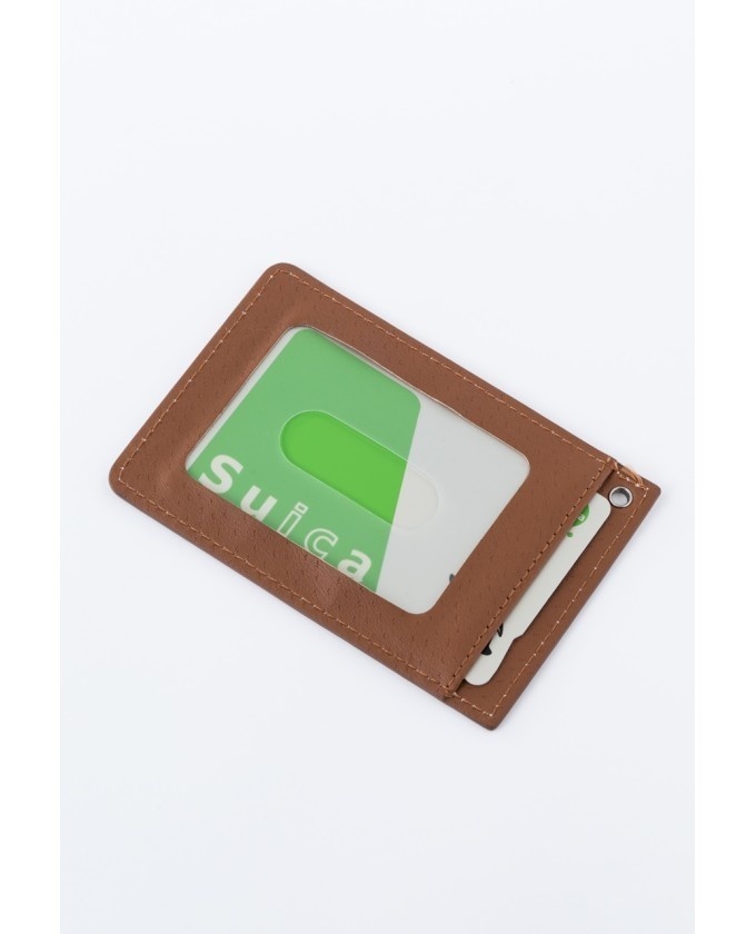 Dolcetto o Scherzetto 兎色パスケース