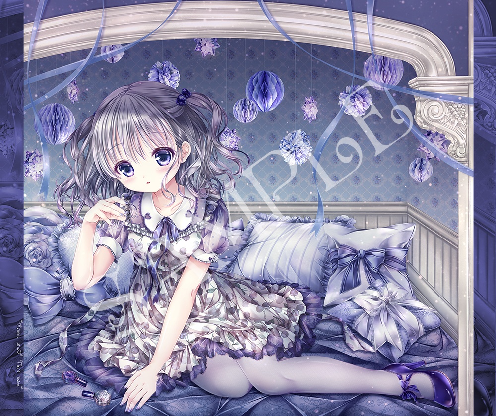 Alliciant Ceriseマイクロファイバクロス