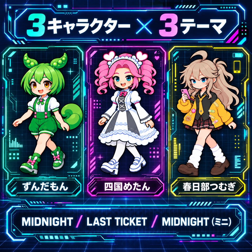TOKEN DOOMSDAY|生成AI作業コンパニオン