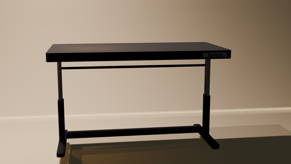 室内用机(昇降式)