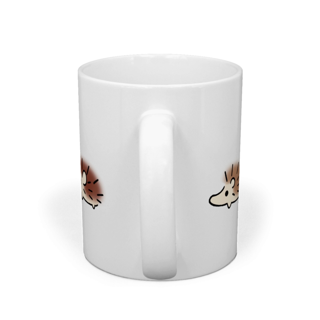 HEJIマグカップ(カラー)