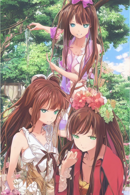 【ノベル】チョコレート・ロスト