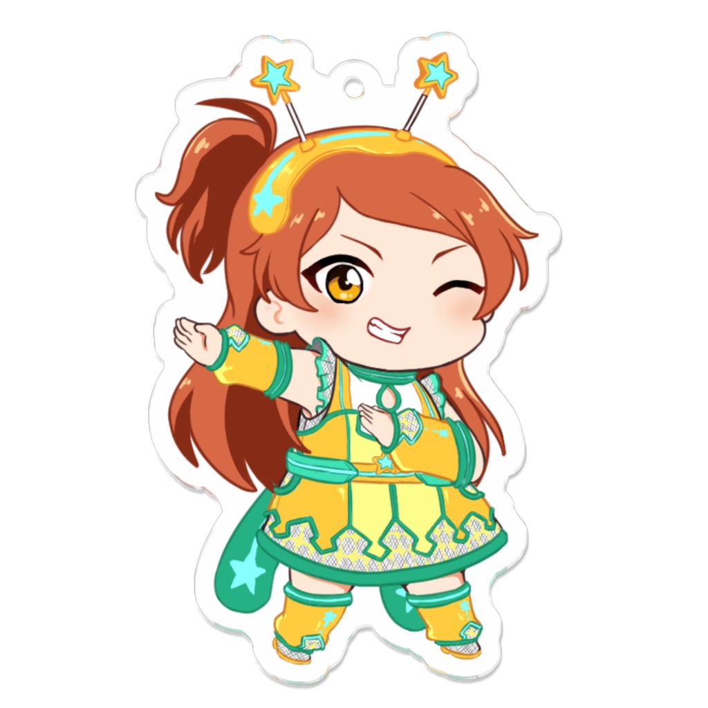 大神環ピコピコプラネッツ 