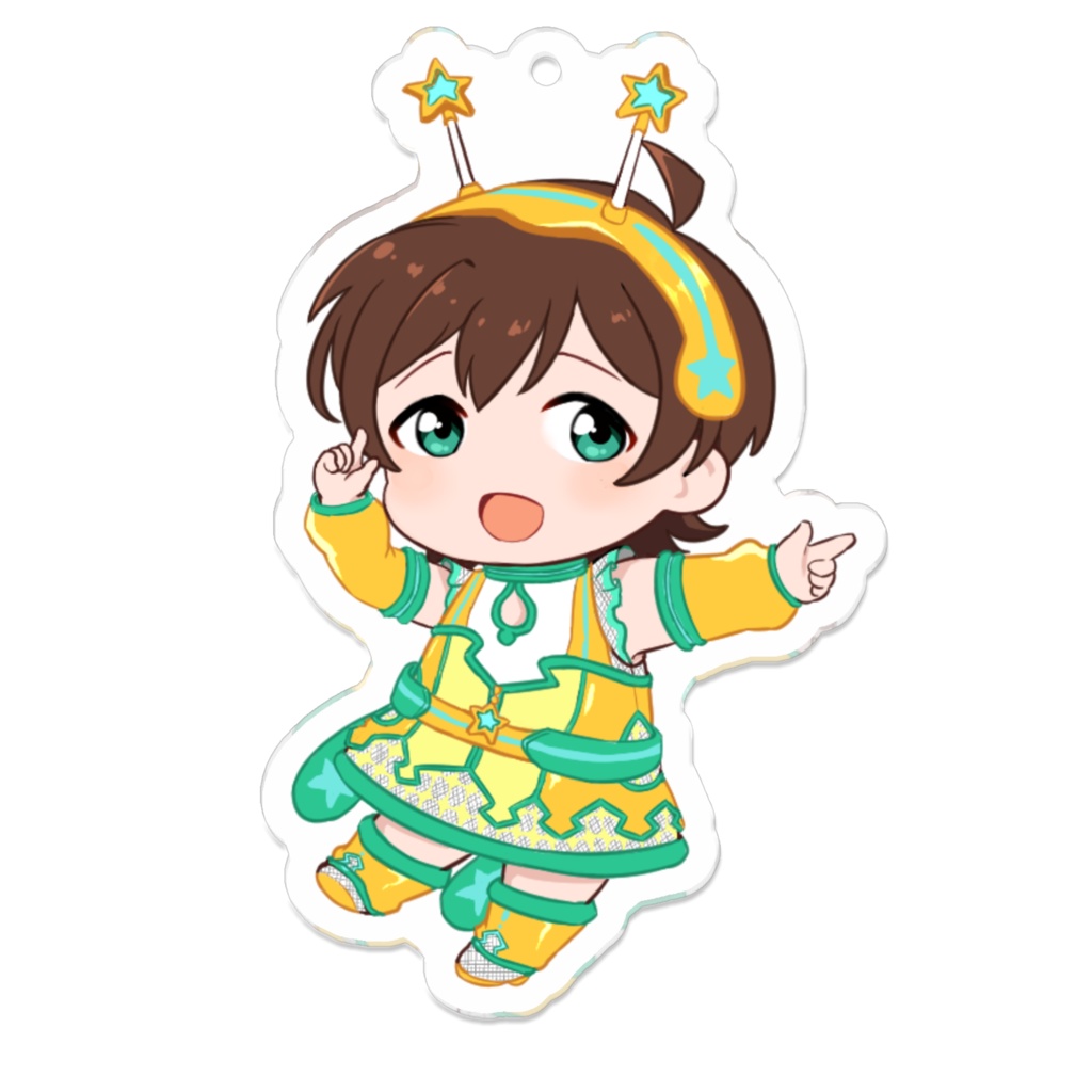 木下ひなたピコピコプラネッツ