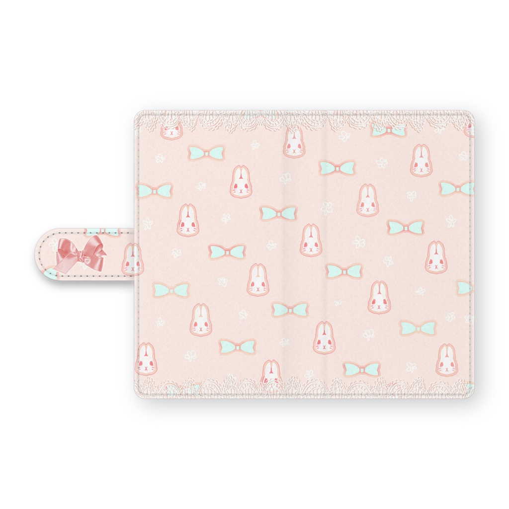 RABBIT（Smart-p）