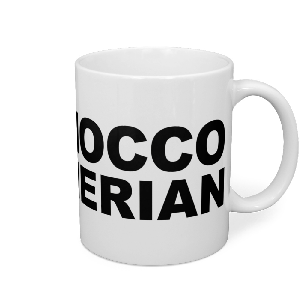 モッコメリアン®マグカップ