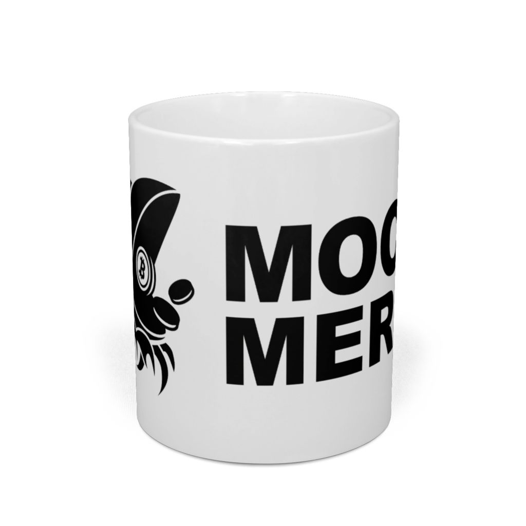 モッコメリアン®マグカップ