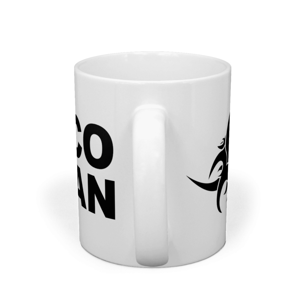 モッコメリアン®マグカップ