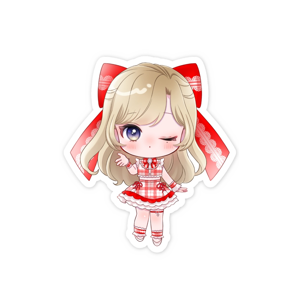アイドルつばき