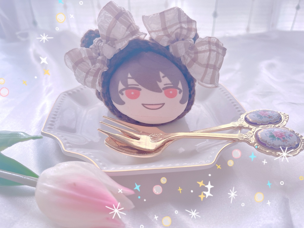 チェックキャット