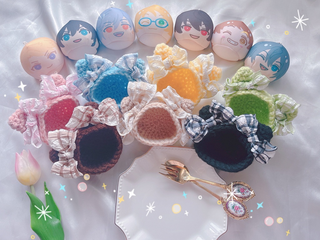 チェックキャット