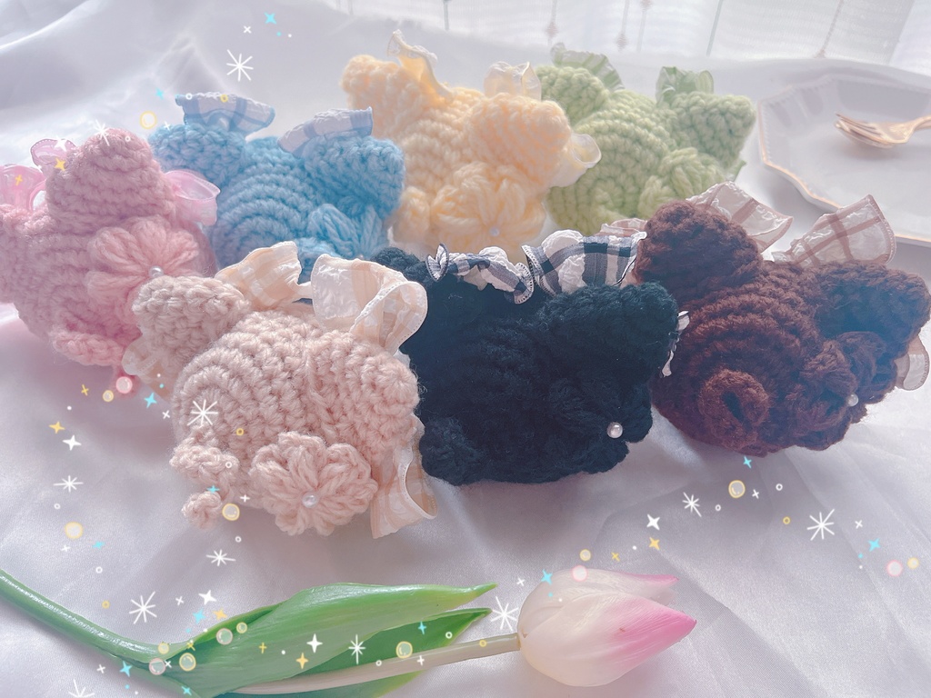 チェックキャット