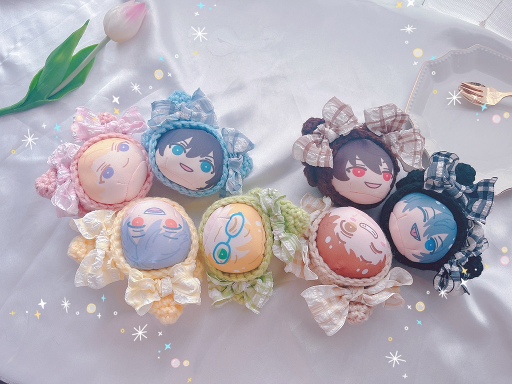 チェックキャット