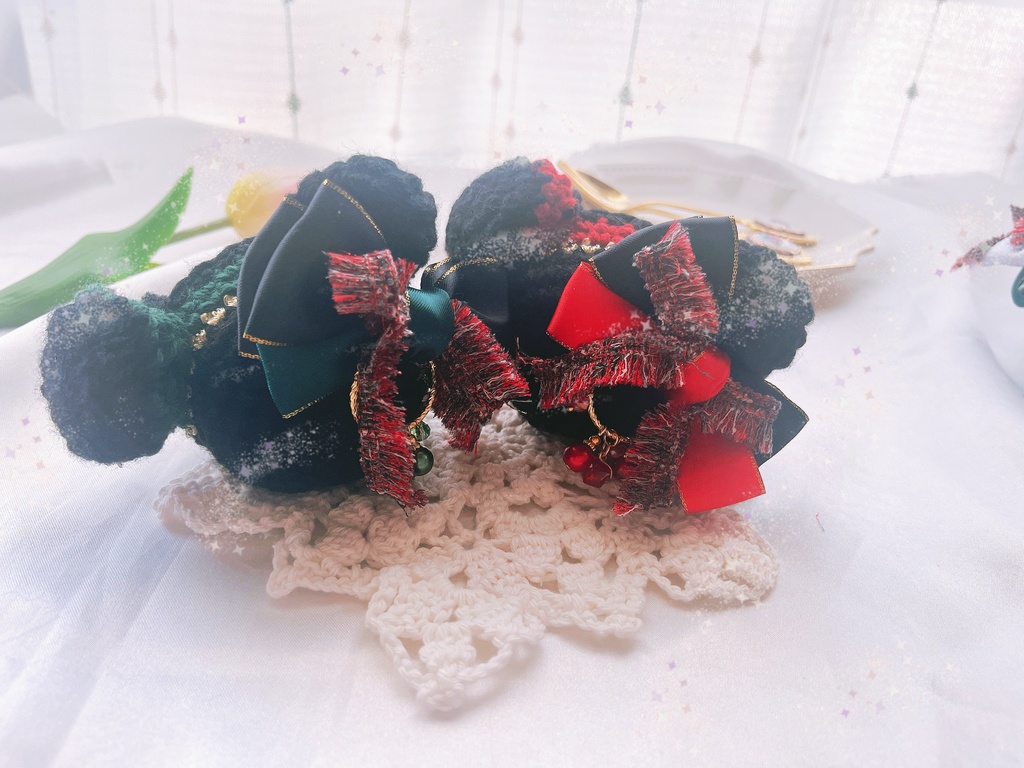 Flambé!衣装 モチーフ