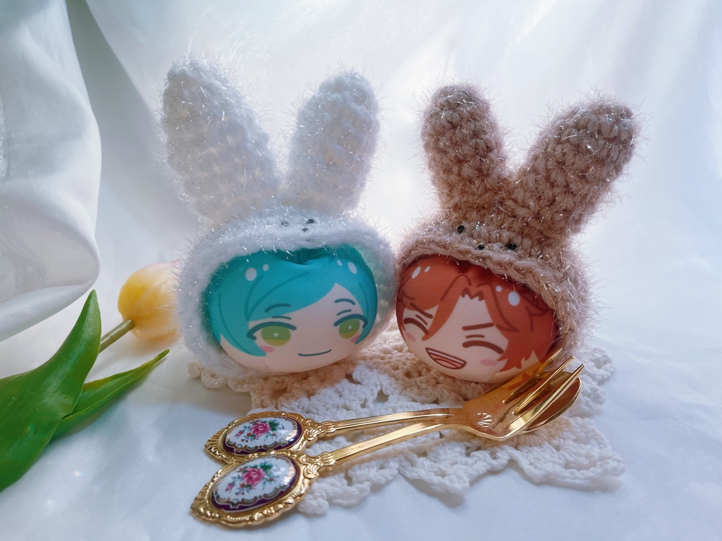 ギンギラうさぎ