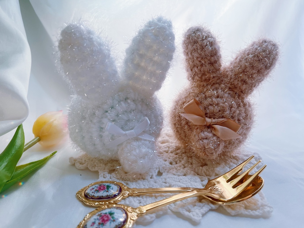 ギンギラうさぎ