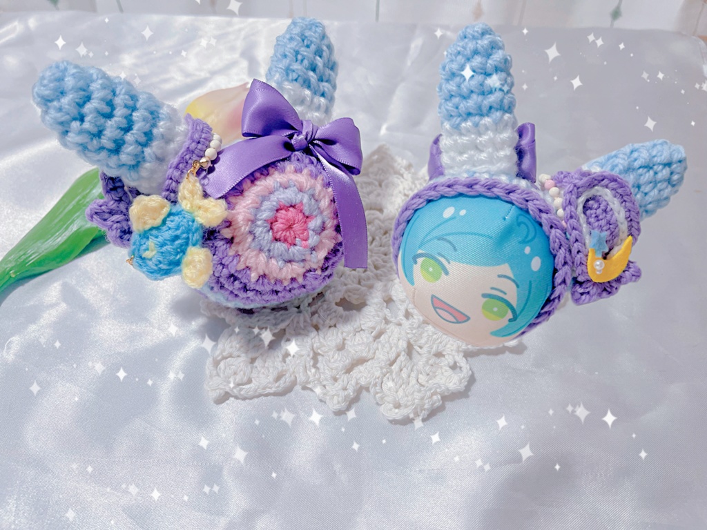 アットホーム衣装 モチーフ