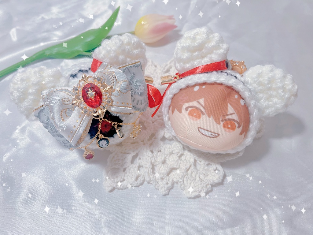 ウェディングマーチ衣装