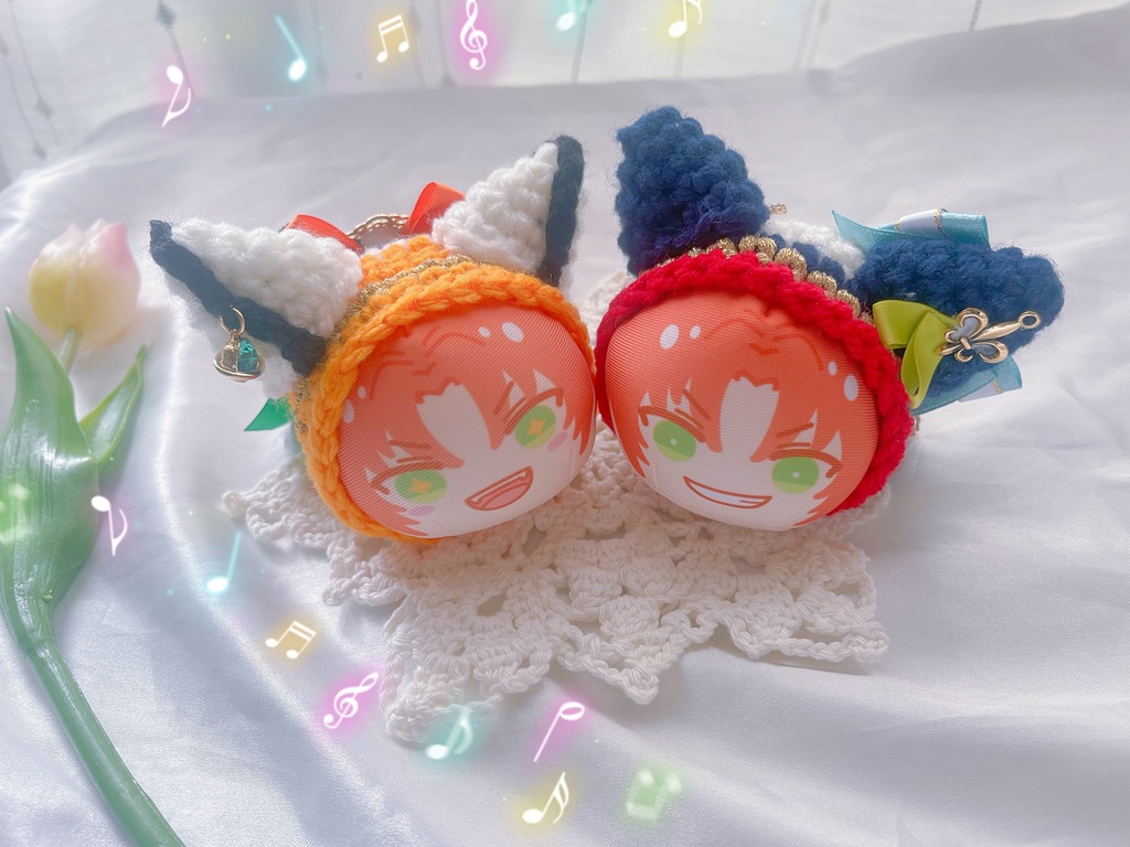 月永レオお誕生日おめでとうセット