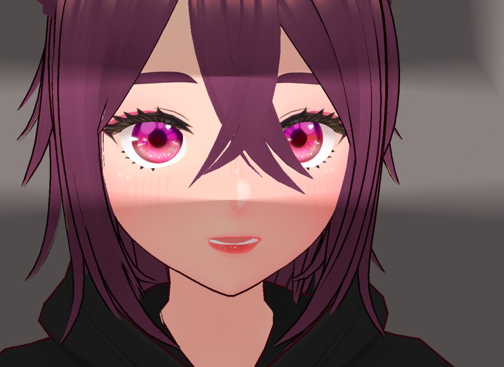 Cute eyes ~ Eye texture ~ VRoid