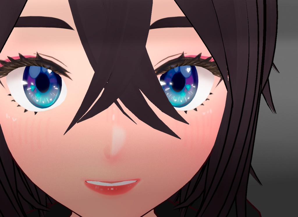 Cute eyes ~ Eye texture ~ VRoid