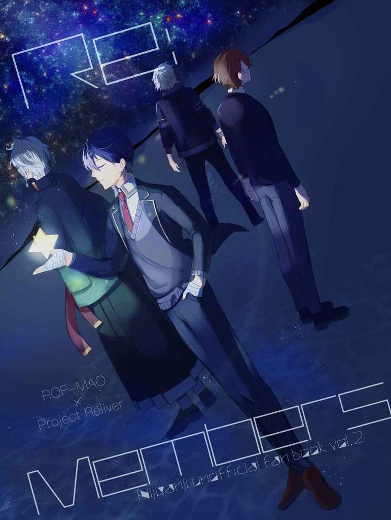 Re:Members
