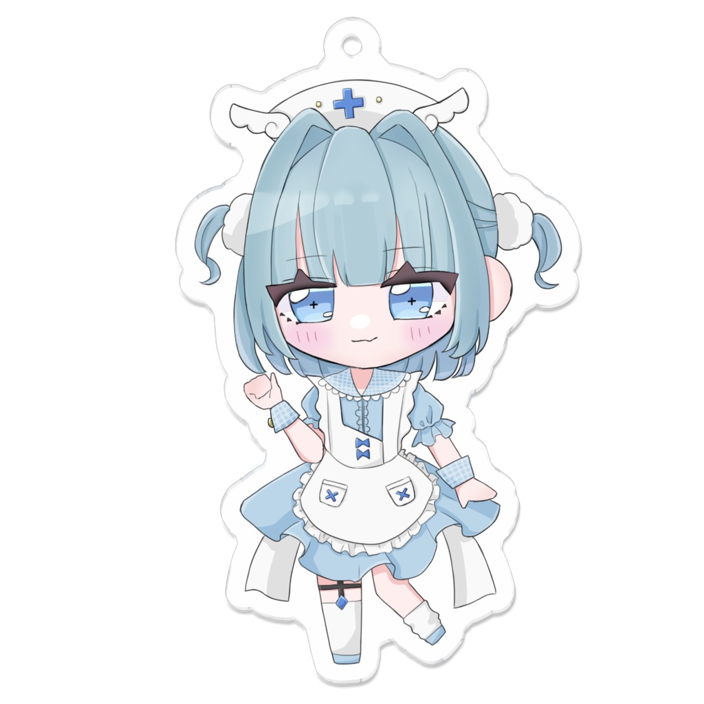 アクキー
