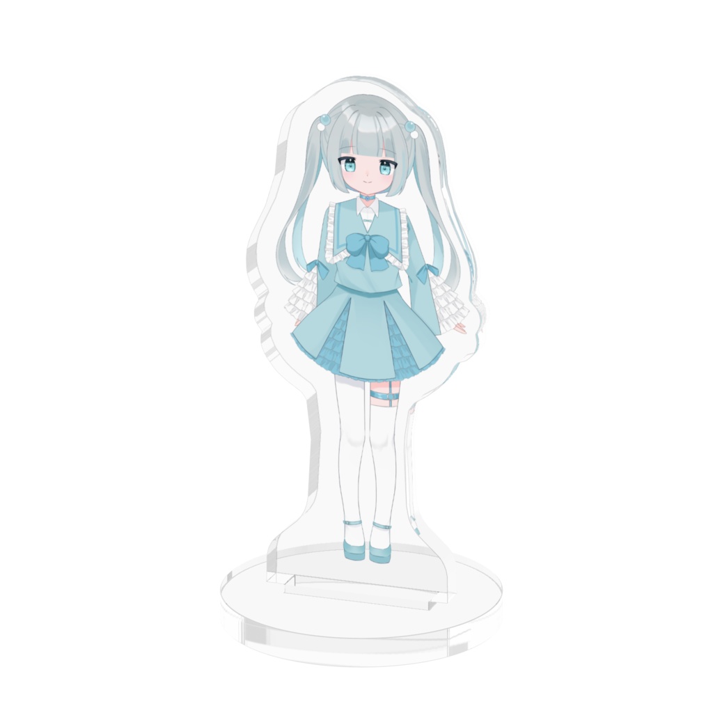 アクスタ