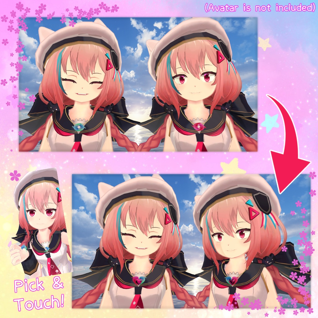 レゾナント・ドルフィン ネックレス