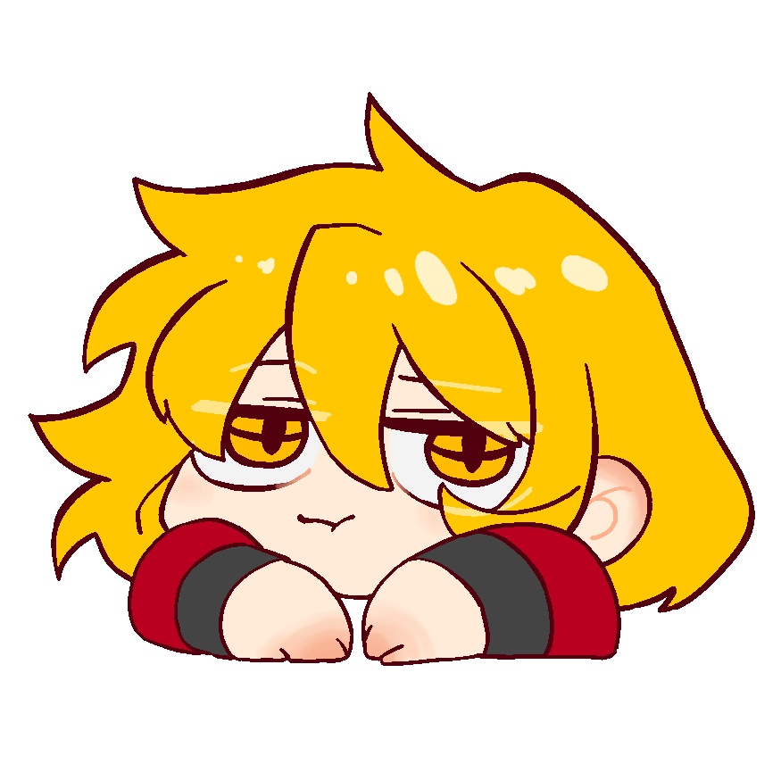 アクリルクリップ【千歳】