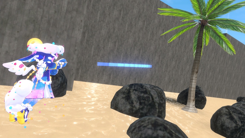 【MA対応】魔方陣のある指輪【ギミック付き】