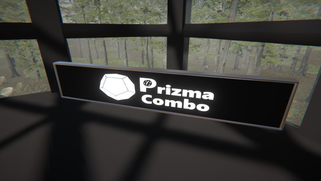 Unity用デジタルサイネージ